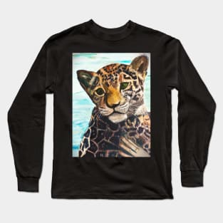 Tigrito Long Sleeve T-Shirt